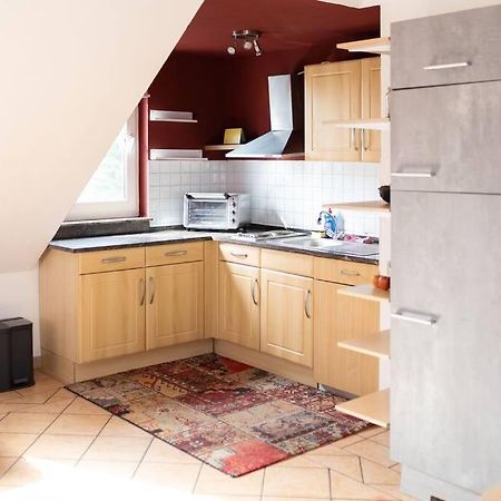 Ferienhof In Weeze-Wemb Apartment Bagian luar foto