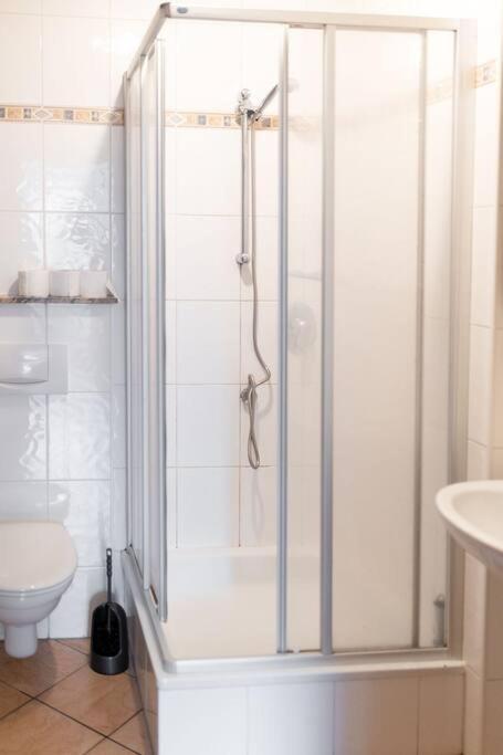 Ferienhof In Weeze-Wemb Apartment Bagian luar foto
