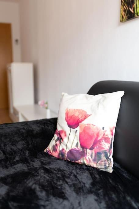 Ferienhof In Weeze-Wemb Apartment Bagian luar foto